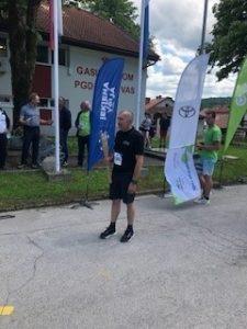 Olimpijska bakla v Straži 4